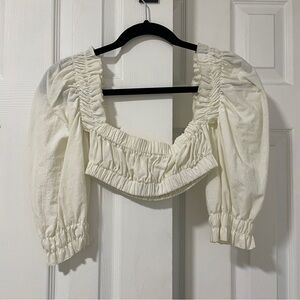 Are you am I sappha top